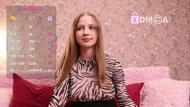 steffania- online show from 10.08.25