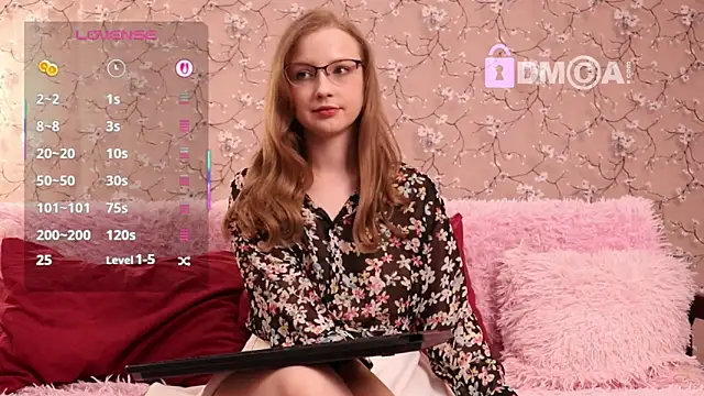 steffania- online show from 10.11.25