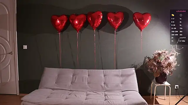 steffania- online show from 02.19.26