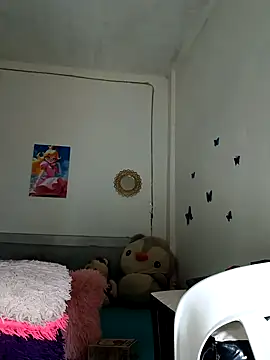 Snapshot of Roxy_SexyDiaz chatting on 11.23.25 Roxy SexyDiaz online show from 11.23.25