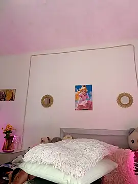 Roxy SexyDiaz online show from 02.12.26