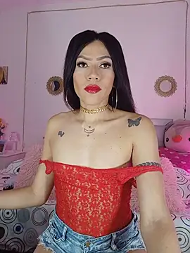 Roxy SexyDiaz online show from 05.22.26