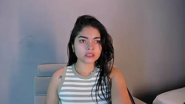 GiselOrtiz online show from 01.13.25
