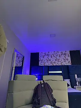 GiselOrtiz online show from 01.11.26