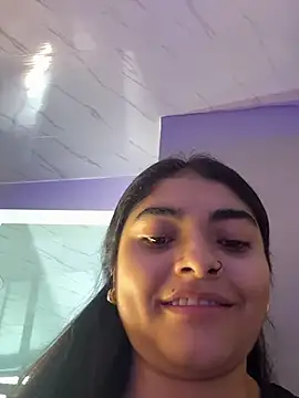 GiselOrtiz online show from 03.05.26