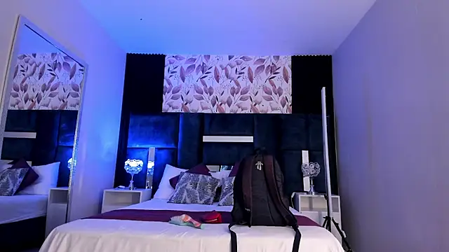 GiselOrtiz online show from 03.25.26