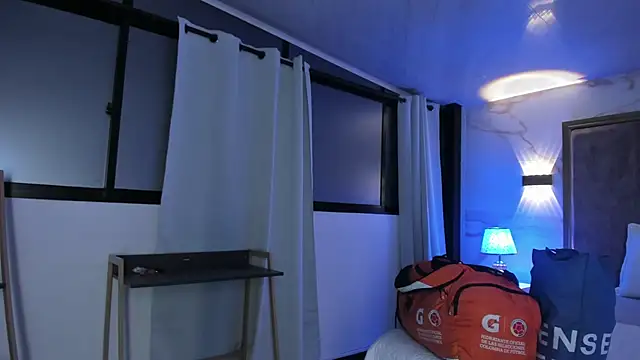 GiselOrtiz online show from 04.06.26