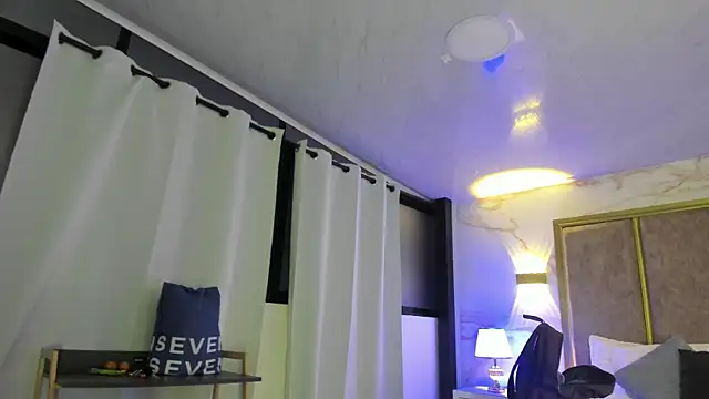 GiselOrtiz online show from 04.09.26