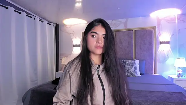 GiselOrtiz online show from 04.29.26