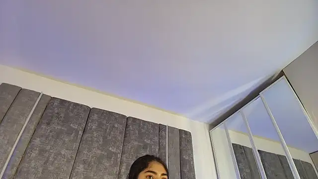 Snapshot of GiselOrtiz chatting on 05.18.26 GiselOrtiz online show from 05.18.26