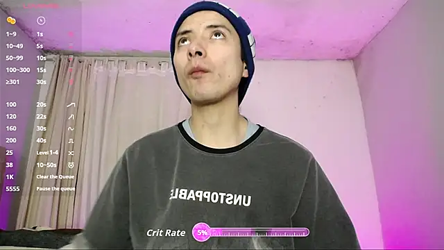 Pinkandyellowpokemon online show from 09.14.25