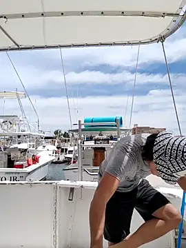 MX-SEX-FUN online show from 04.01.26