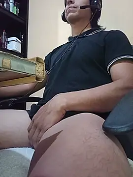 MX-SEX-FUN online show from 05.28.26