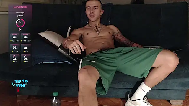 rogert xx online show from 01.21.25