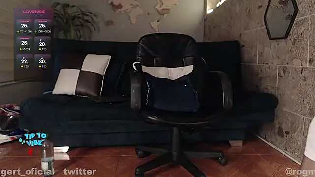 rogert xx online show from 01.31.25