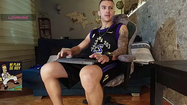 rogert xx online show from 02.03.26