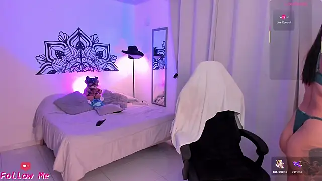 LouaneBourVip online show from 04.05.26