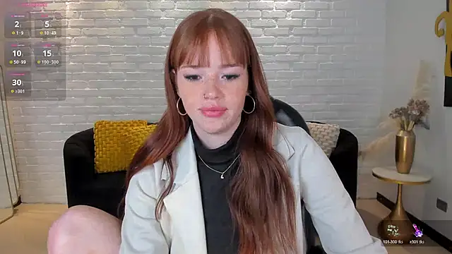 CorinneRusso online show from 01.20.25