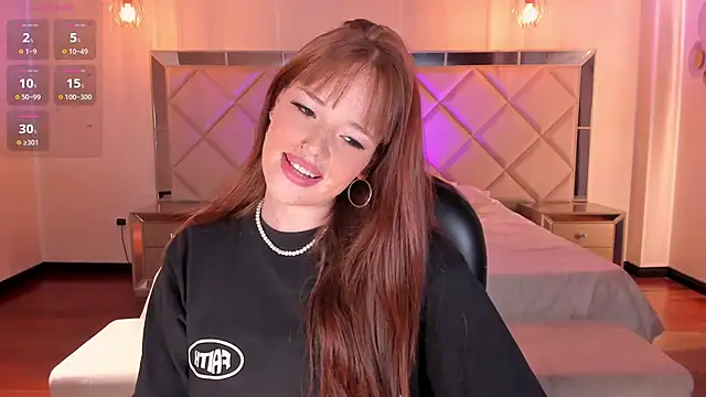 CorinneRusso online show from 03.13.25