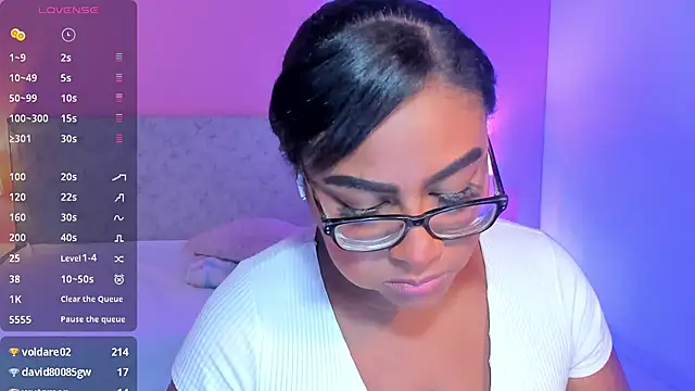 BlakmillerrGilson online show from 11.17.25