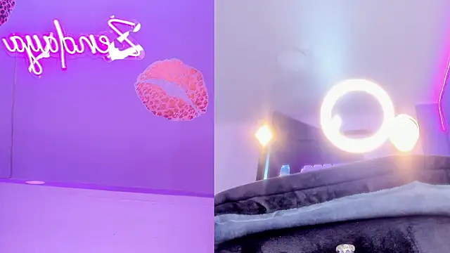 ZendayaGrey online show from 06.20.26