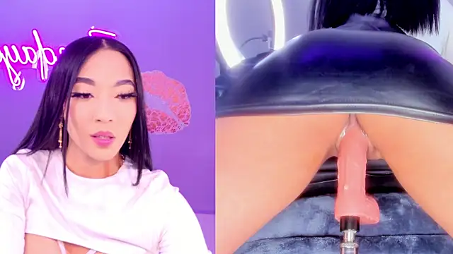 ZendayaGrey online show from 07.08.26