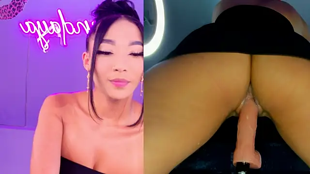ZendayaGrey online show from 07.16.26