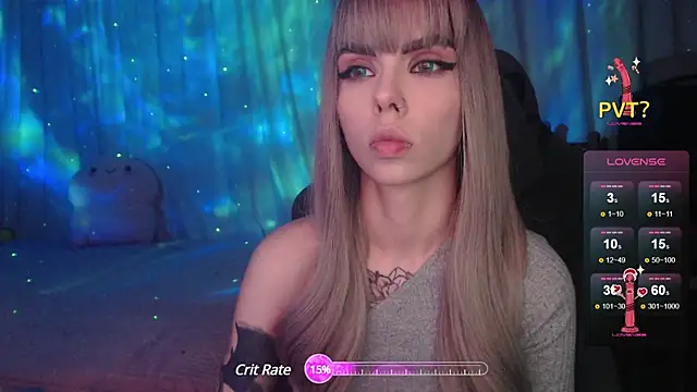 Kerry Kirk online show from 12.04.24