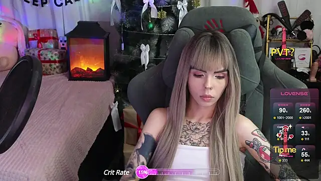 Kerry Kirk online show from 01.13.25