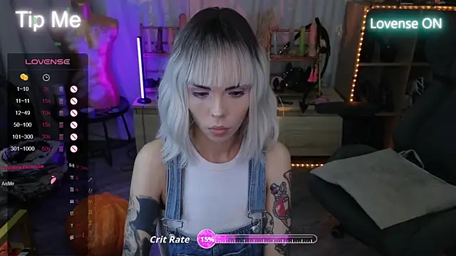 Kerry Kirk online show from 10.22.25