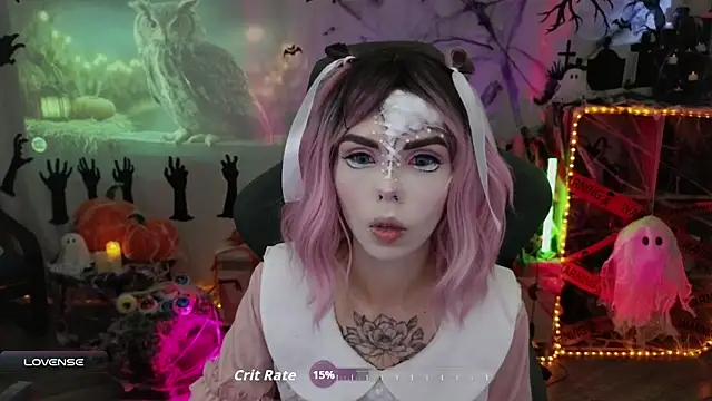 Kerry Kirk online show from 10.31.25