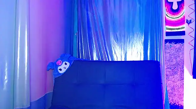 Alice Phantom x online show from 03.20.25