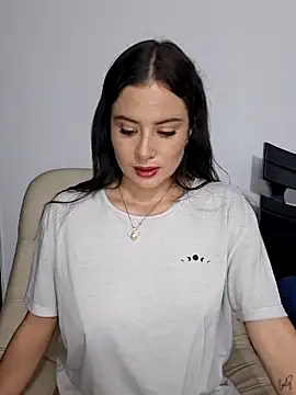 Zoe Clark  online show from 03.14.26