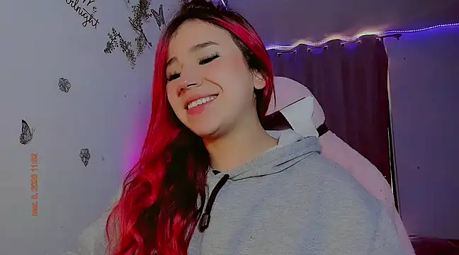 madisonx17 online show from 03.05.25