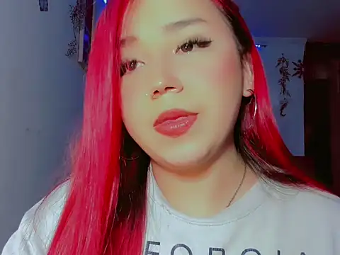 madisonx17 online show from 10.21.25