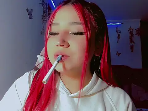 madisonx17 online show from 10.24.25