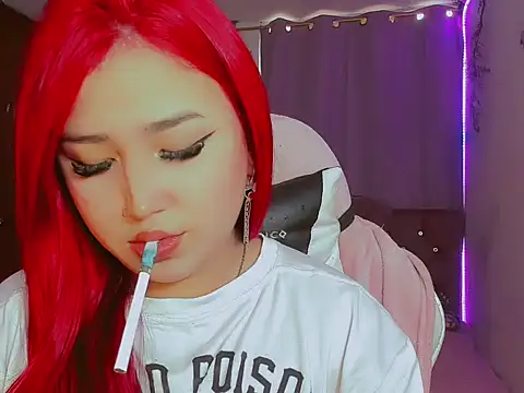 madisonx17 online show from 11.27.25