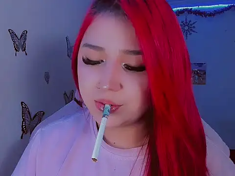 madisonx17 online show from 02.04.26