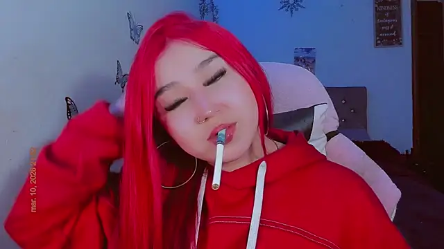 madisonx17 online show from 03.11.26