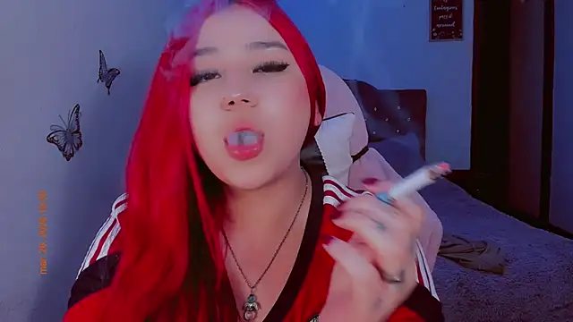 madisonx17 online show from 03.27.26