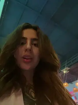 Snapshot of ValerieHilton chatting on 02.18.25 ValerieHilton online show from 02.18.25
