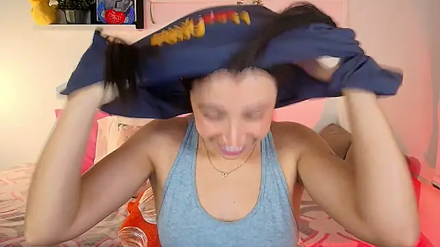 lilyy evanss online show from 01.09.26