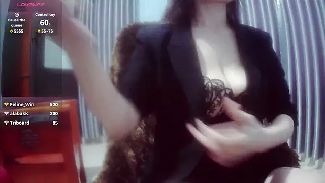 Yii-Ser online show from 01.12.26