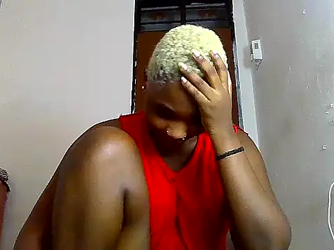 Snapshot of SexyKimberly23 chatting on 11.29.25 SexyKimberly23 online show from 11.29.25