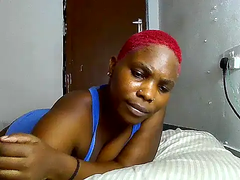 SexyKimberly23 online show from 01.06.26