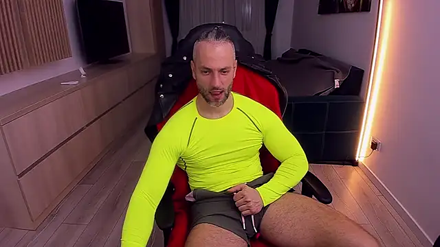 MarisMuscle online show from 02.19.25