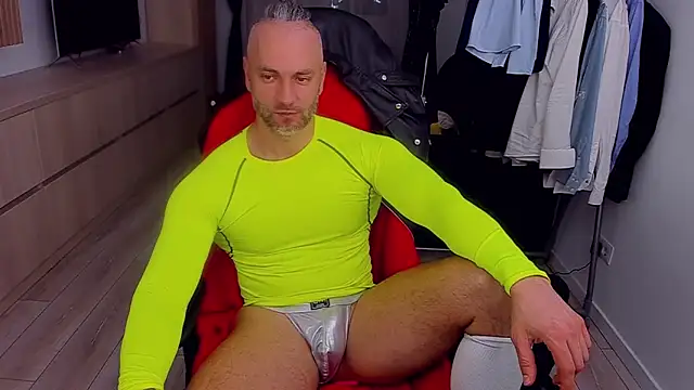 MarisMuscle online show from 02.09.26