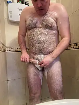 Snapshot of IrishCock30 chatting on 01.16.25 IrishCock30 online show from 01.16.25