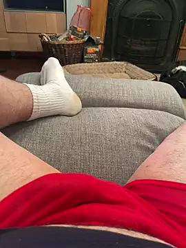 IrishCock30 online show from 02.10.26