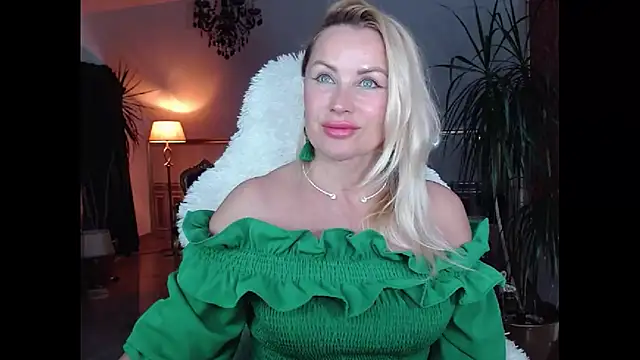 eyesangel22 online show from 12.04.24